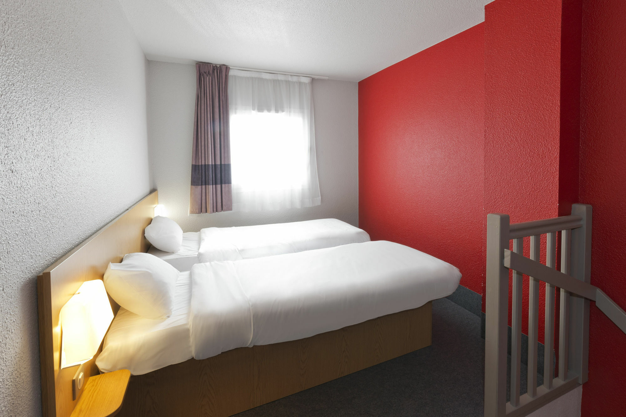 B&B Hotel Saint-Malo Centre מראה חיצוני תמונה